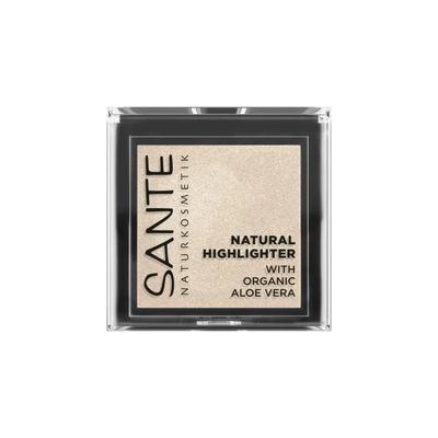 Natural Highlighter 01, 7g