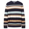 Tom Tailor Свитер Свитер 1038200 Striped Knit