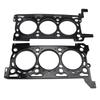 Artudatech Left & Right Cylinder Head Gasket for Jeep Ram 1500 3.0L 2014- Car Accessories