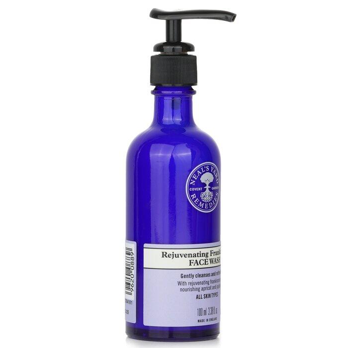 NEAL'S YARD REMEDIES Rejuvenating Frankincense Facial Wash