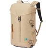 Рюкзак для пешего туризма VT day pack R Pale Khaki x W27 x D20 [Karimar] H46.5 (см)