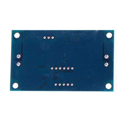 Lm2596 DC-DC регулируемый понижающий модуль с цифровым дисплеем вольтметр дисплей Lm2596S регулятор напряжения