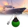 Anchor Buoy Boat Bumpers Ball Bag Protection Fenders Marine Mooring Buoys for Swim Pontoon