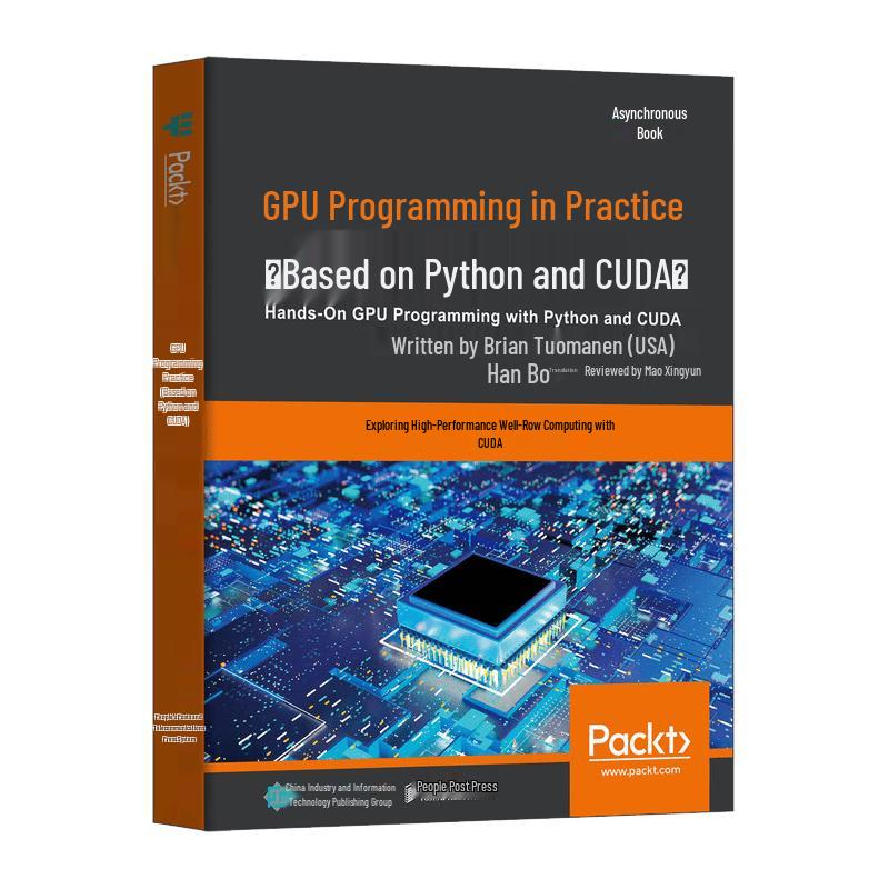 Practical GPU Programming with Python and CUDA