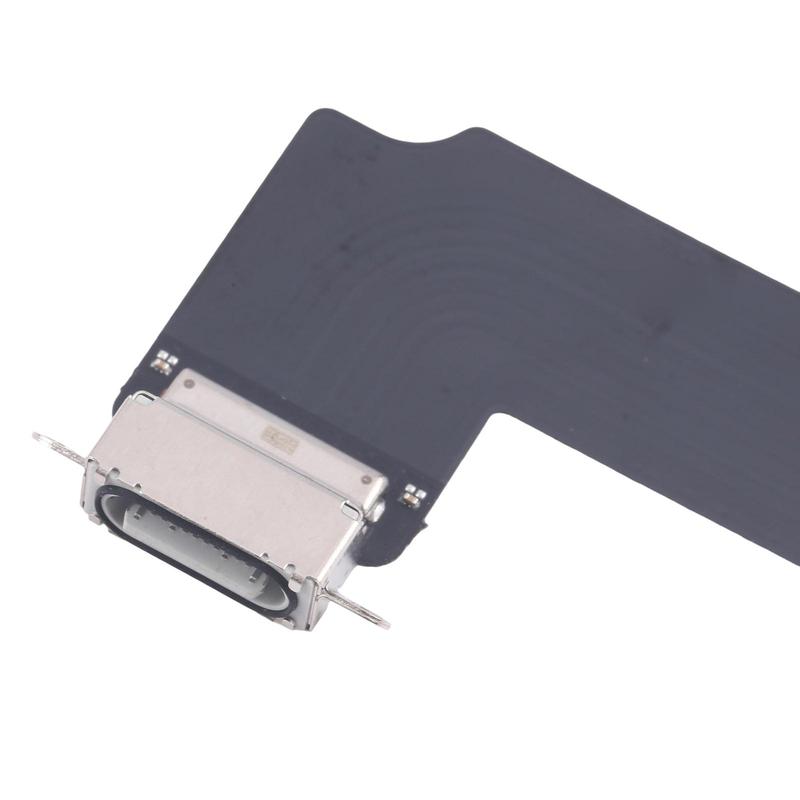 Charging Port Flex Cable For iPad 2025 / 11th Gen A3355 A3356 A3354
