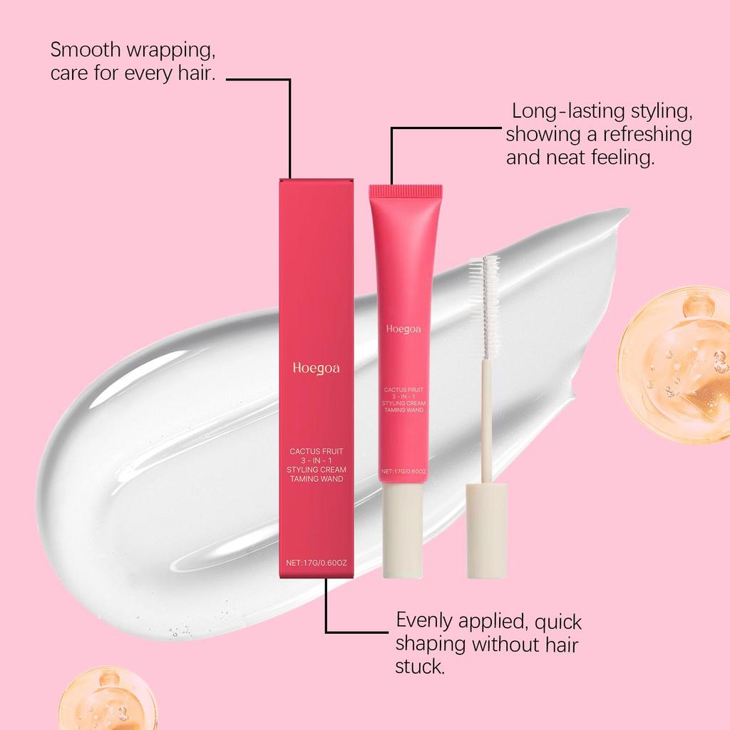 Кондиционирующий крем для укладки Мягкий Гладкий Блеск Натуральная Укладка Укладка Питательный Волосы Ежедневный Кондиционирующий Крем