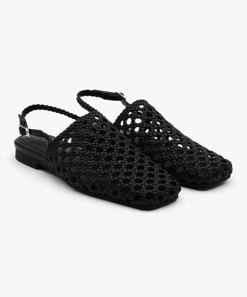 Сетчатые сандалии Epure Muah (2Colors)