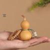 Подвеска-горлянка Бодхи ручная - Унисекс студенческая игрушка-украшение Подарок