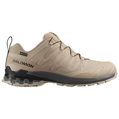 Кроссовки для трейлраннинга XA Pro 3D V9 Goretex