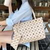 Large Capacity Shoulder Bag Two-piece Set L2025 New Women's Bag Ladies Handbag European Tote Bag Women's