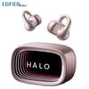 Edifier Беспроводные Bluetooth-наушники Halo Clip с открытым ухом, клипсы
