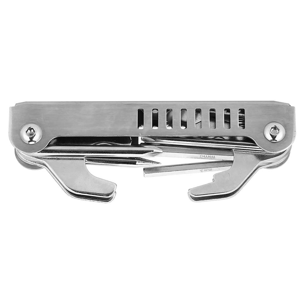 Keep Diving 8 In 1 Scuba Diving Diver Pick Valve Repair Multi Tool Set