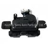 Tailgate Rubber Bump Stops for Ford F65Z-99439A00-BB, Fits 14-16 Models