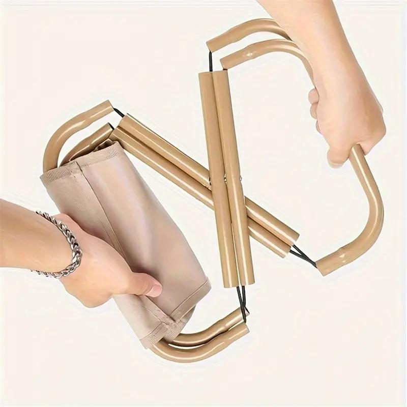 Портативный многофункциональный складной стул для пикника на открытом воздухе, кемпинга, сверхлегкий стул для рыбалки, дорожный стул, рыболовные принадлежности