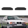 1 пара 61677066841 61677066842 Омыватель фары переднего бампера для BMW
