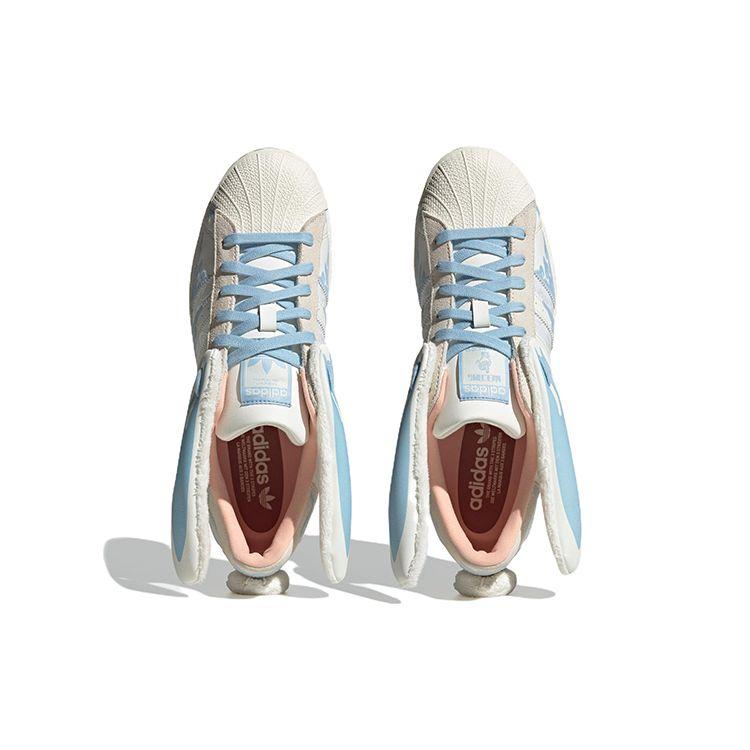 adidas Унисекс Ретро Повседневные Кроссовки Superstar ID9471