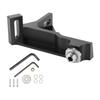 Master Cylinder Support Brace Brake Stiffness Bracket Fit for Subaru WRXSTiIMPREZ RS LHD