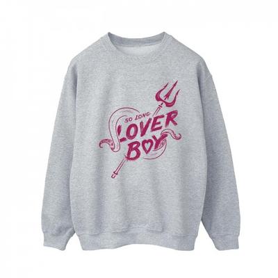 Мужская толстовка для мальчика Villains Ursula Lover