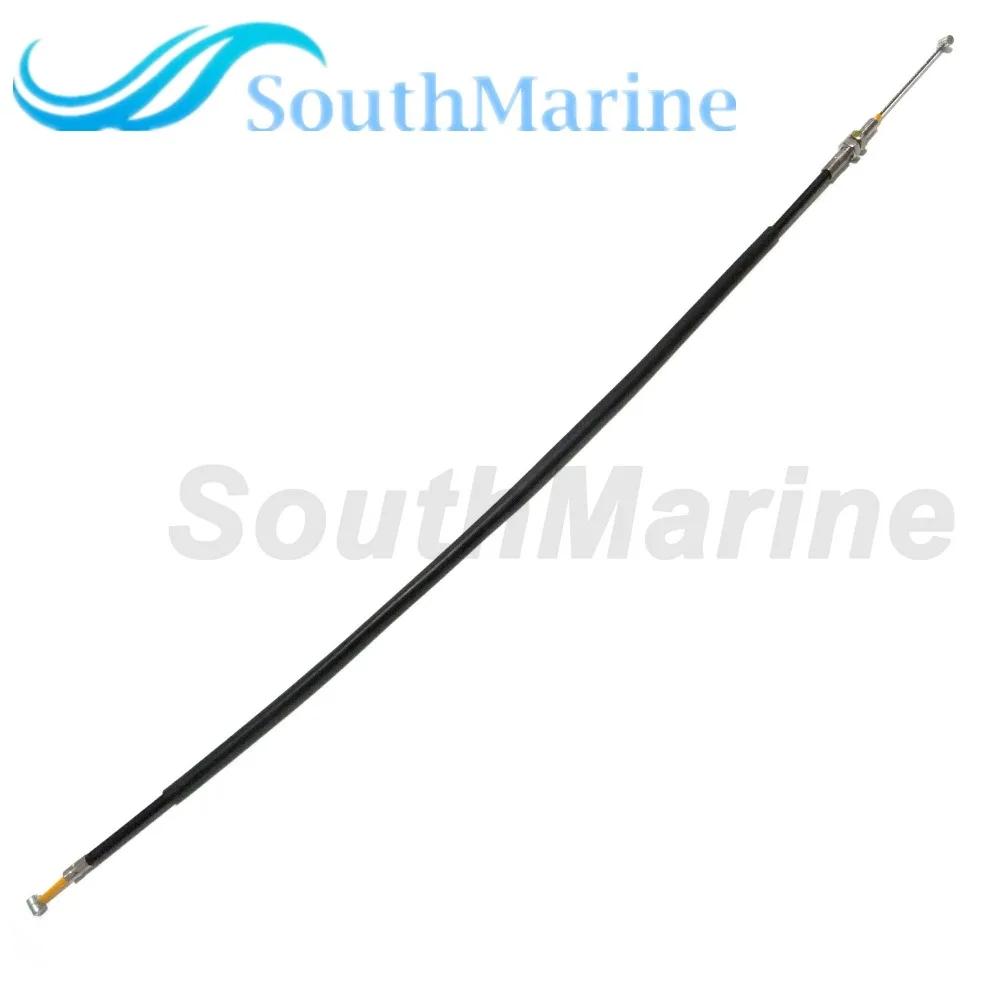 Boat Motor 6BX-F6301-00 6EE-F6301-00 Throttle Cable Assy for Yamaha Outboard Engine 4-Stroke F4S F4L F6S F6L 4HP 6HP