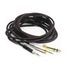 NewFantasia Replacement Audio Upgrade Cable Compatible with Headphones Audio-Technica ATH-M50xBT, ATH-AR3BTBK, ATH-SR50BT, ATH-ANC9, ATH-ANC7B,