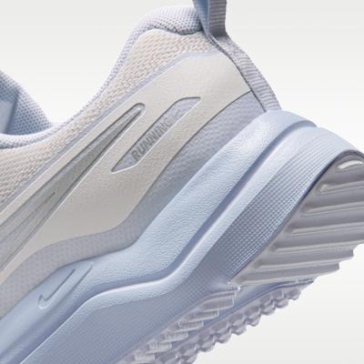 Nike Cosmic Runner Platinum Tint Ghost Metallic Silver (GS)