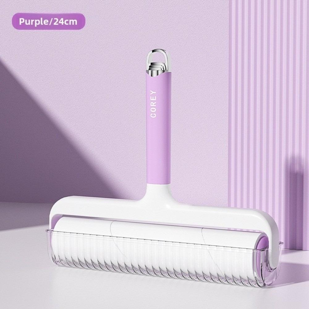 Tearable Pet Lint Remover 16/24cm Manual Lint Stickking Rollers Gifts Cat Hair Roller