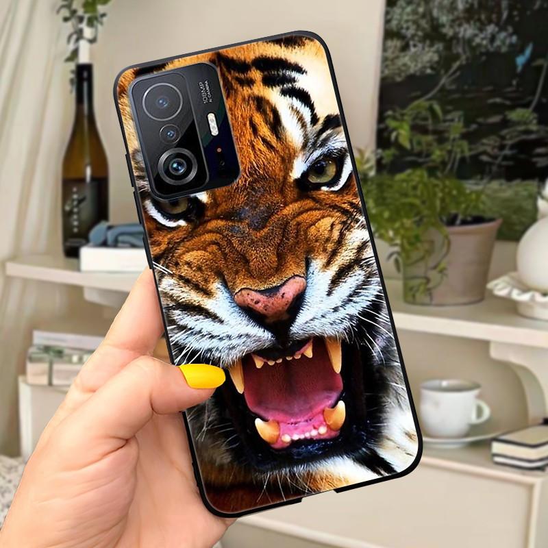Для Xiaomi 11T Pro Чехол Глобальная Версия Чехол Силиконовый Мягкий Защитный Чехлы Для Телефона Для Xiaomi mi 11T Pro 11TPro Funda Coque Euti