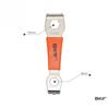 Portable Multifunctional Bike Chain Wheel Wrench Crank Set Bolt Fixed Chain Ring