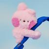 BT21 Мини-мини Магнитная кукла 'Обними меня' Брелок