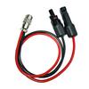 PMA1800/PMA800 Solar Panel Tester MPPT Multimeter Auto Manual Voltmeter for Efficient PV System Testing High Precision Measure