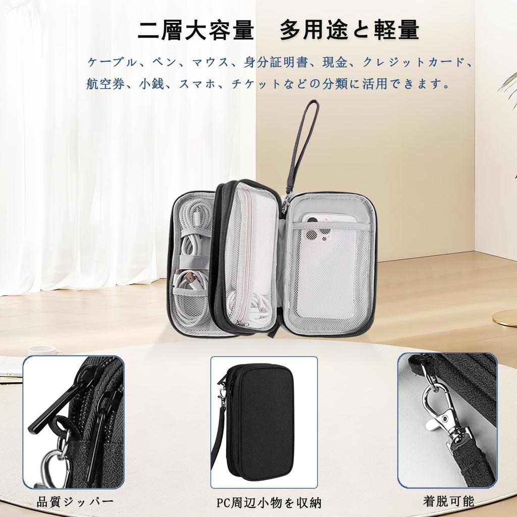 TMVOK Travel Pouch Set of 6 for Business Trip Arrangement Compression Storage Shoe Toiletry Packing for PC Convenient Travel, Case, Bag, Bag, Bag,