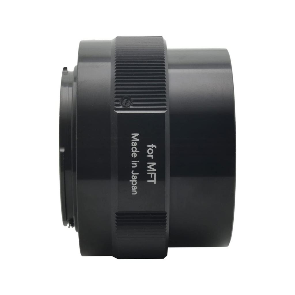 Tokina SZ 500mm F8 Reflex MF Telephoto Mirror Micro Four Manual Interchangeable Part Number 264072 Lens, Thirds, Focus, Mount,