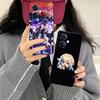 HSR Serval Матовый ТПУ Чехол для Мобильного Телефона для OPPO Find X9 X8 X7 X6 X5 X3 X2 Plus s Pro Ultra Lite Цветной Печатный Чехол