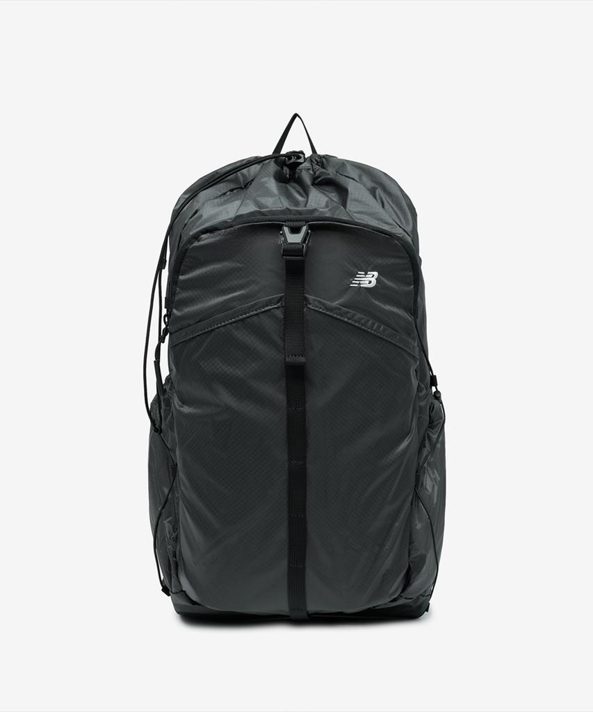 New Balance Nbgcgf1207 / Легкий мешок для спортзала (Серый)