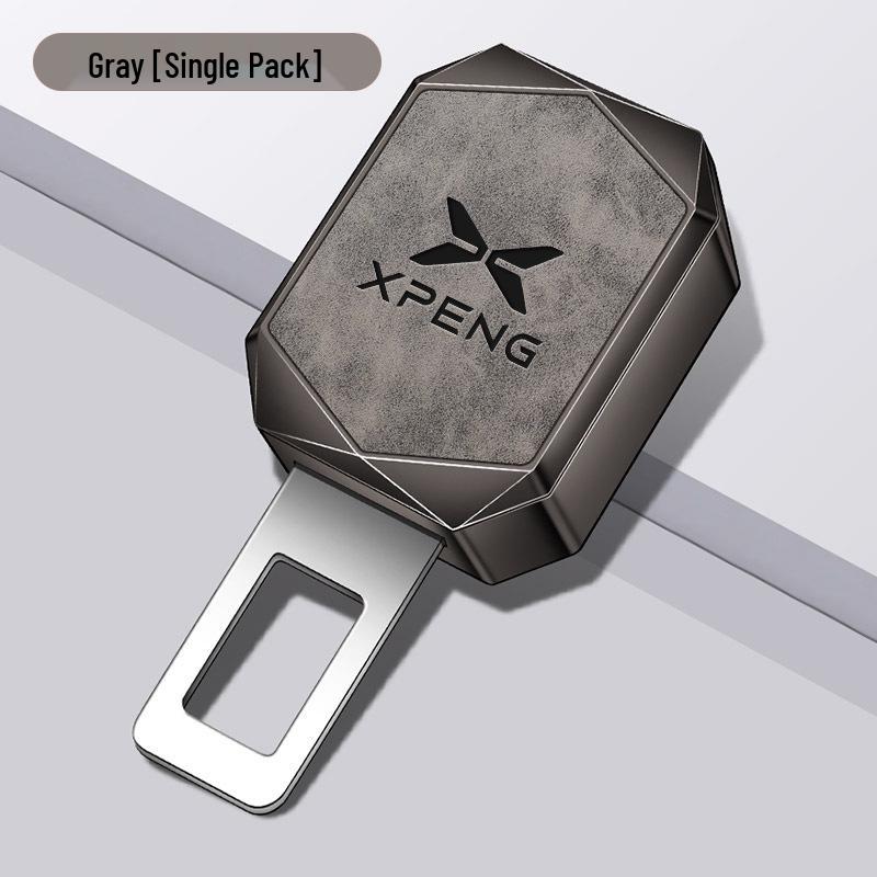 XPeng Seatbelt Safety Extension & Connector Limiter