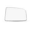 Left Exteriors Side Heated Mirror Glass For Benz Sprinter 3500 2010-18 GV-ME1111