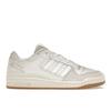 Кроссовки унисекс Forum Low Chalk White Gum Cloud-White ID6858