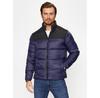 Winter Jacket Jack&Jones 12235860, Dark Blue, Regular Fit