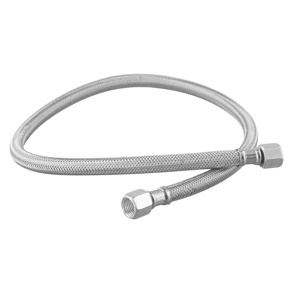Air Tools Air Compressor Tube 30 Inch Air Compressor Flexible Hose Connecting Pipe Internal Thread 14mm Brand New