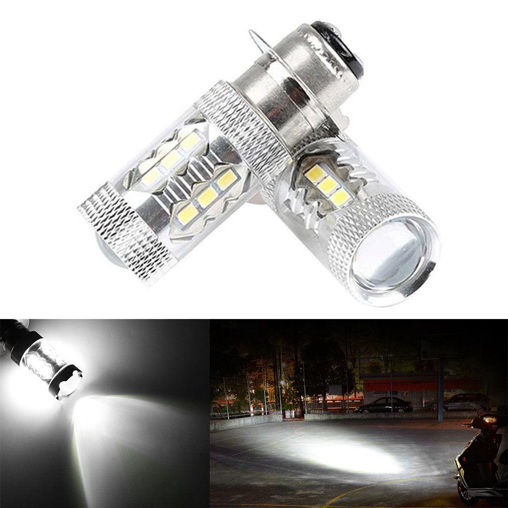 2 шт. Мотоциклетные прожекторы Модифицированные фары HID LED прожекторы для Yamaha YFZ450R Rhino 700 Raptor YFM660