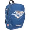 LEGO City Kindergarten Backpack, for Boy blue Backpack