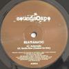 12-дюймовая пластинка BEATFANATIC - Automatic SCR016 Soundscape Reco 2009 Швеция Танцевальная и Электронная Б/У