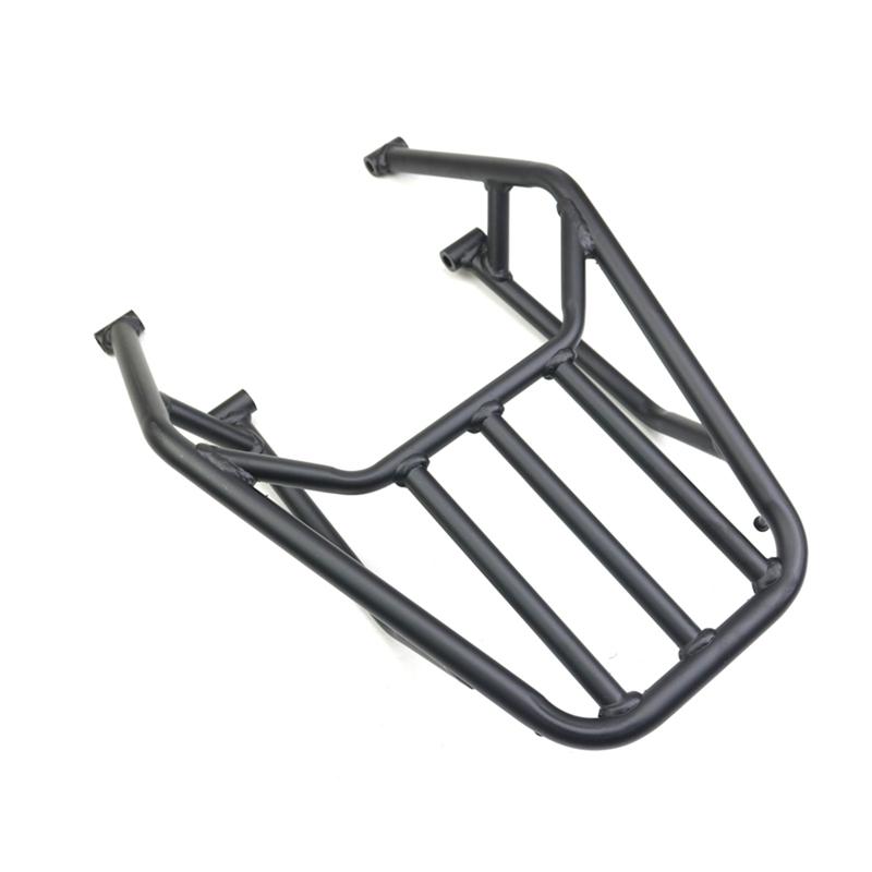 For Triumph Scrambler 400X 400 X Speed 400 Speed400 2024-2025 Motorcycle Rear Luggage Rack Carrier Bracket