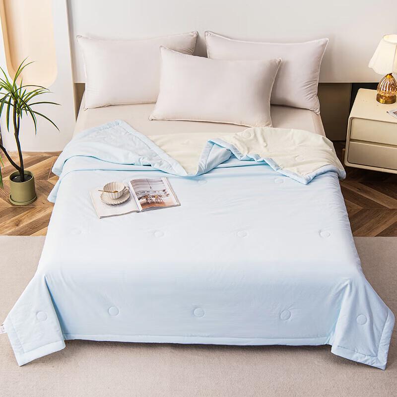 Всесезонное одеяло Duoxiai «Звезды летней ночи»