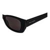 Saint Laurent SL 593 Size 52 Women's Sunglasses, [Item]