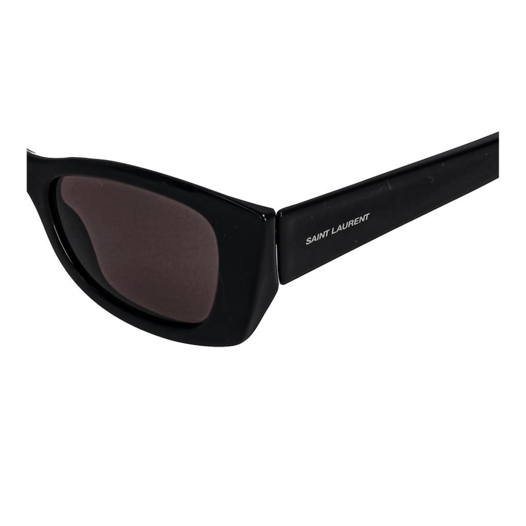 Saint Laurent SL 593 Size 52 Women's Sunglasses, [Item]