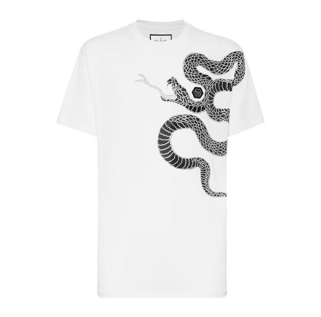 Футболка PHILIPP PLEIN 22843