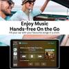 AI Mini Box 2-в-1 Адаптер CarPlay Android Auto, Plug-and-Play Подходит для 99% Штатных Головных Устройств Автомобилей