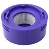Фильтры HEPA и предварительные фильтры для беспроводных пылесосов Dyson V7 V8 Absolute Animal Motorhead, запасная часть