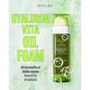 MAXCLINIC Hyaluron Vita Oil Foam 110g